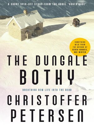 cover image of The Dungale Bothy